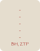 
-
-
-
-
-
BH, ZTP