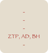 
-
-
-
ZTP, AD, BH
-

